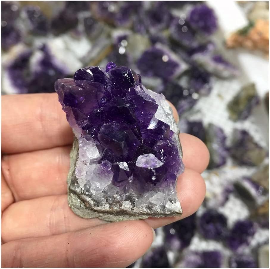 石工芸品天然黒曜石水晶玉石 (Color : 12cm) （正規代理店】 幻